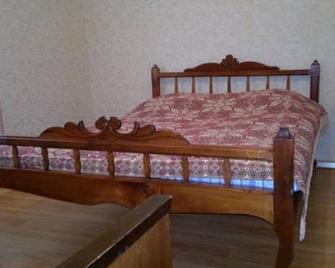 Guest House Besarioni - Bordshomi - Habitación