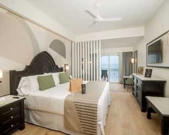 Hotel Riu Palace Pacifico - Nuevo Vallarta