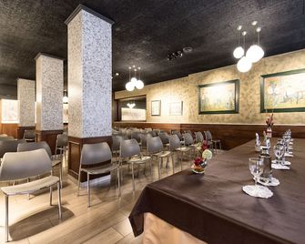 Maisonnave - Pampelune - Restaurant