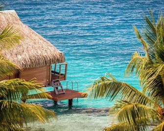 Maitai Bora Bora - Vaitape