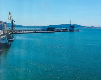Marina Burgas Hotel - Burgas