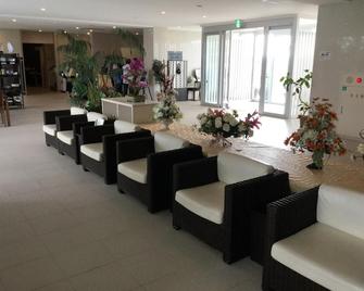 Hotel Gran View Garden Okinawa - Tomigusuku - Lobby