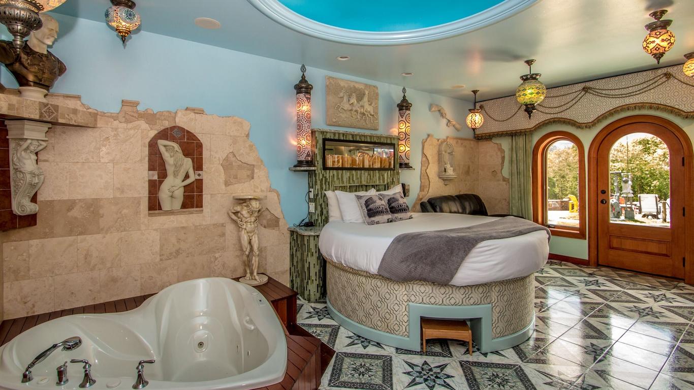 Adventure Suites