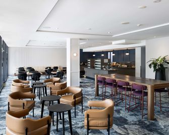 Mercure Brisbane Garden City - Upper Mount Gravatt - Edificio