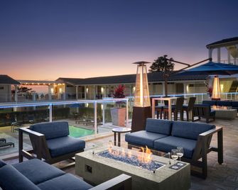 Hotel Indigo San Diego Del Mar By IHG - Del Mar - Restaurant