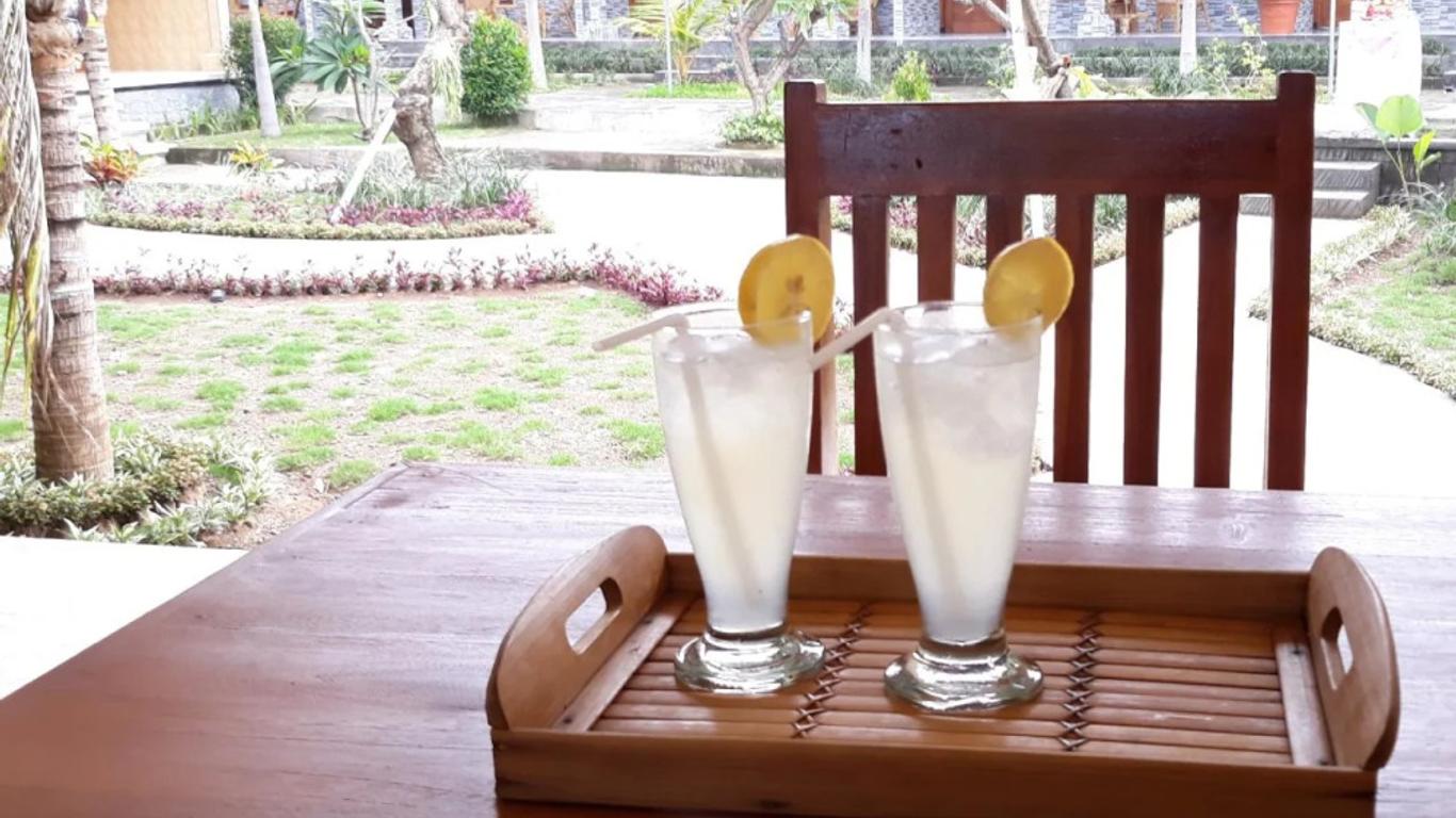 RedDoorz Plus @ Singaraja