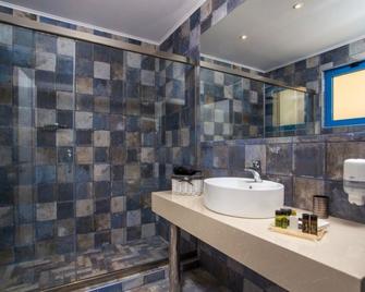 Haven Beach - Faliraki