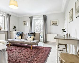 Øbjerggaard Bedrooms - Lundby - Bedroom