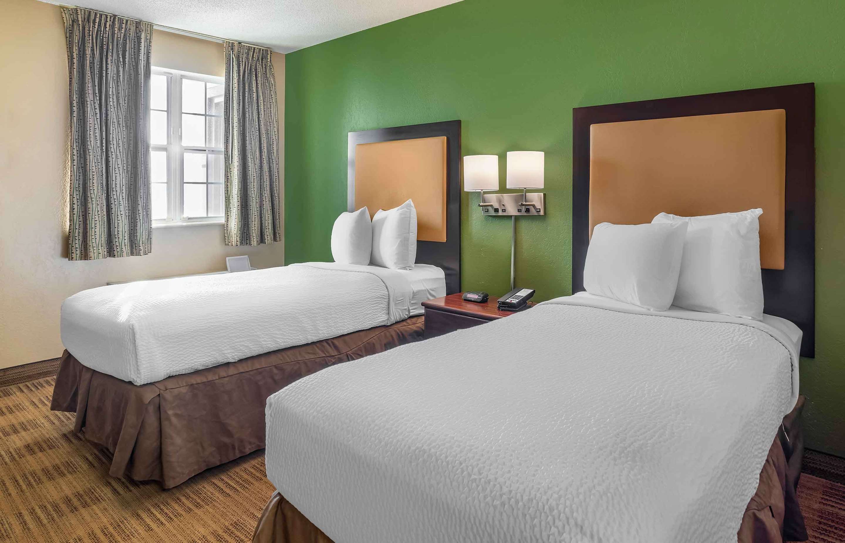 Extended Stay America Suites - Nashville - Brentwood - South - Brentwood (Tennessee) - Habitación