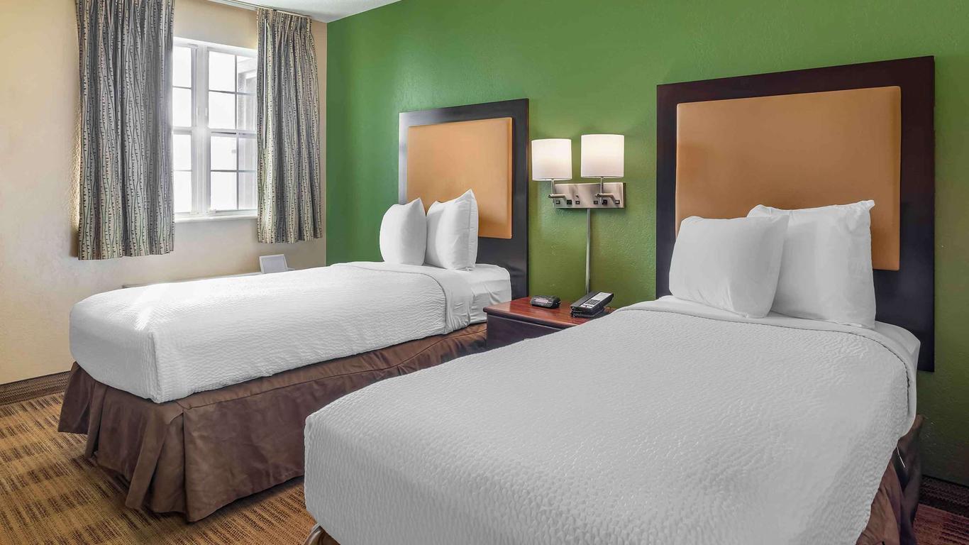 Extended Stay America Suites - Nashville - Brentwood - South