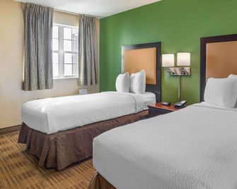 Extended Stay America Suites - Nashville - Brentwood - South - Brentwood (Tennessee) - Habitación