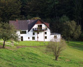 110 m² mitten in der Natur - Plettenberg - Gebäude