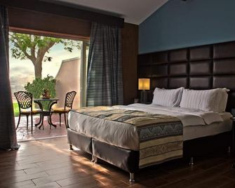 Sunset Beach Resort Marina & Spa - Al Khobar