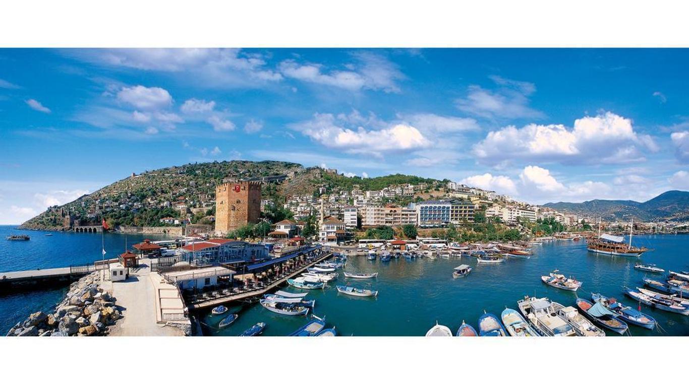 Numa Port Hotel