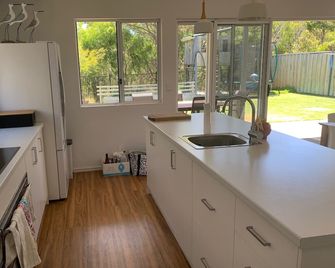 Hesperia at Old Dunsborough - Dunsborough - Kitchen