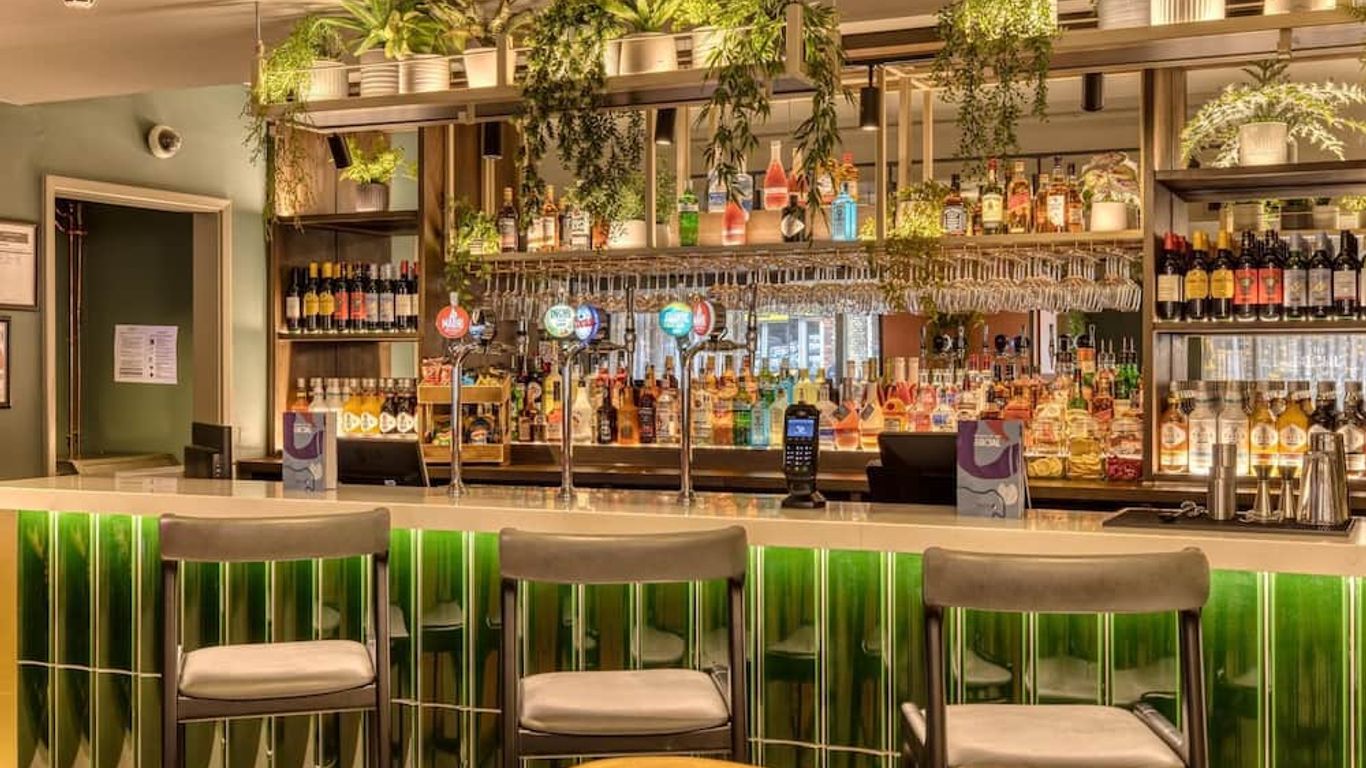 بريميير إن لوندن تاور بريدج