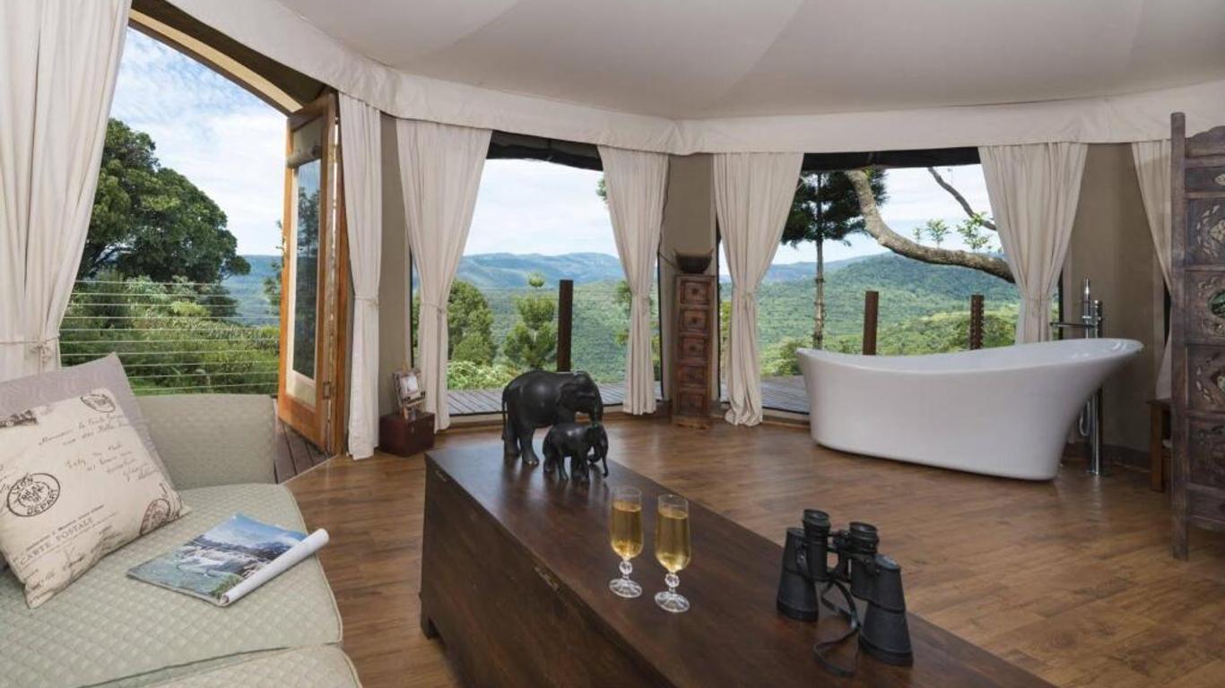 Clouds Chalet