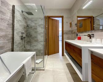 Le Mouillage - Sant Tropetz