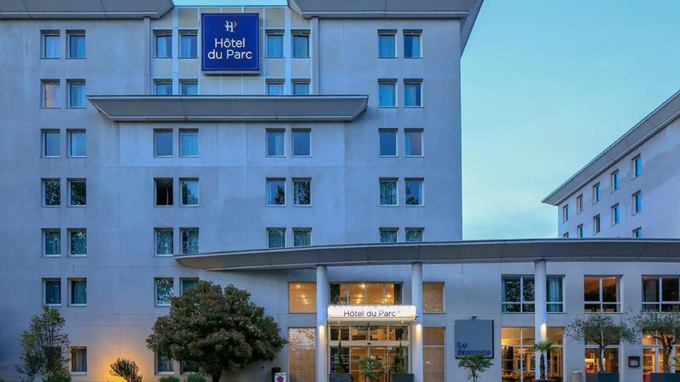 Golden Tulip Villepinte Roissy - Parc des Expositions