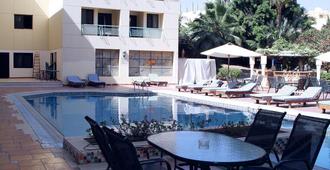 La Perla - Hurghada - Pool