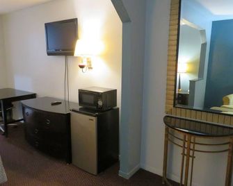 Travel Inn Beaumont - Beaumont - Tiện nghi trong phòng