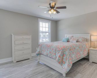 Best Location in Manchester, TN - Manchester
