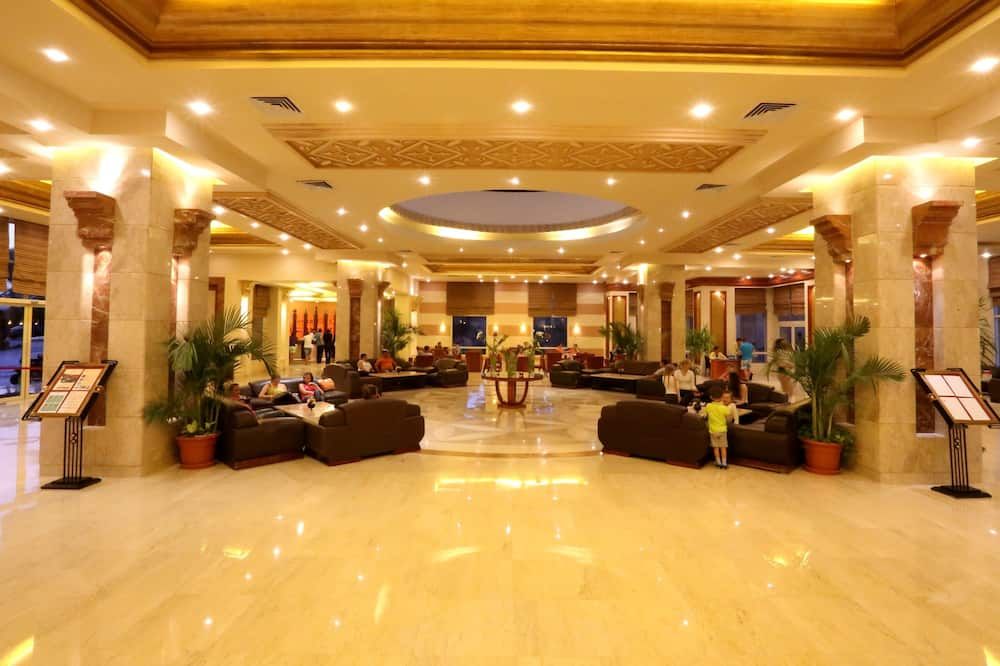 Rehana Royal Beach Resort & Spa