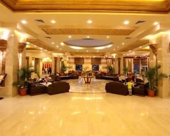 Rehana Royal Beach Resort & Spa - Sharm el-Sheij - Lobby