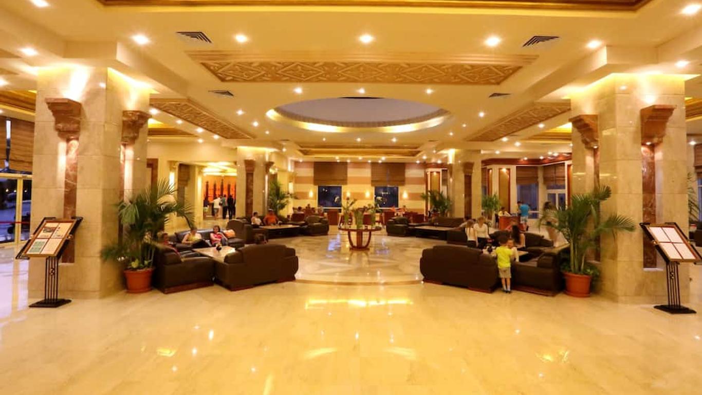 Rehana Royal Beach Resort & Spa