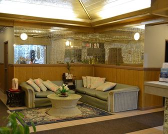 ويست بلازا هوتل ديسيكيل - كورور - ردهة