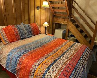The Viking Lodge - Downtown Winter Park Colorado - Winter Park - Bedroom