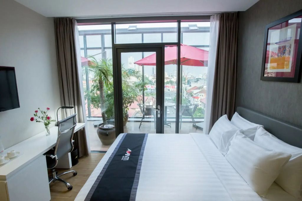 فندق أفانتي