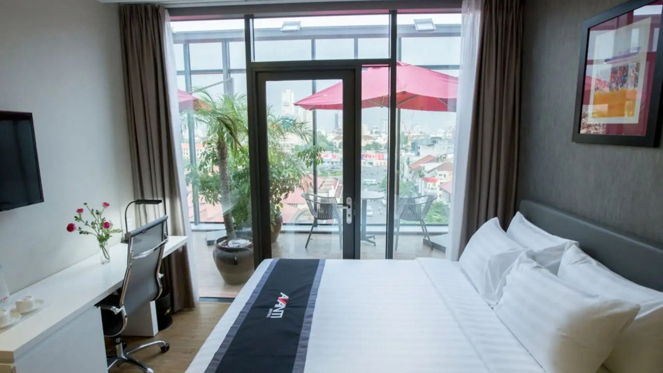 فندق أفانتي