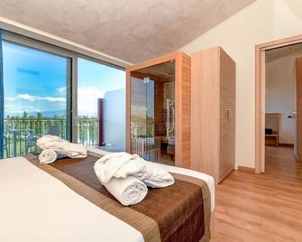 Hotel Rivus - Peschiera del Garda - Bedroom