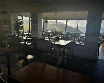 Widemouth Manor - Bude - Restaurant