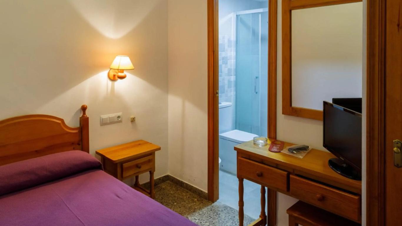Hotel Herasu