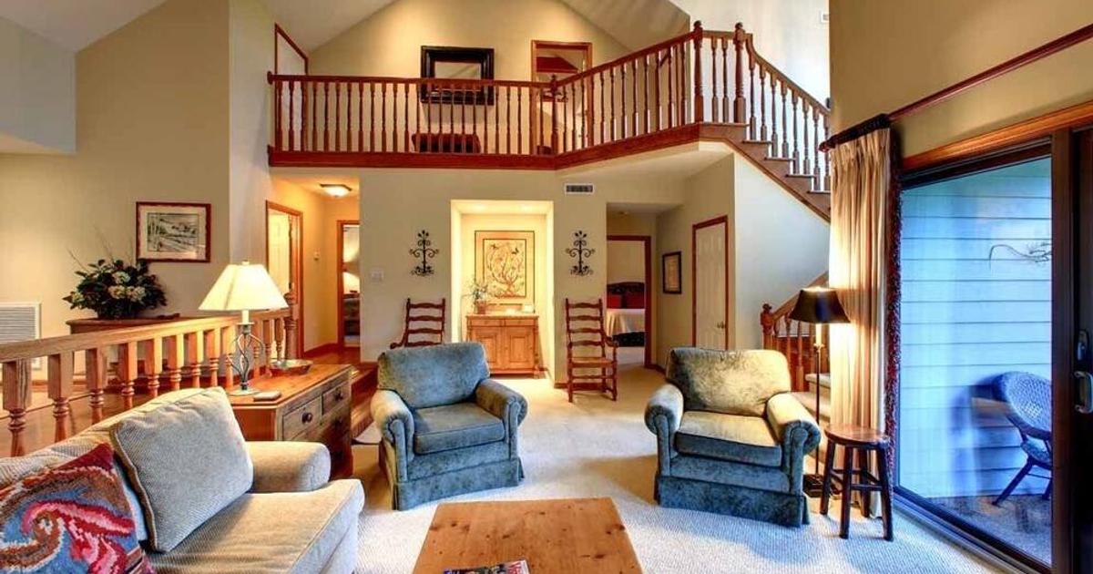 Chetola Resort Condominiums from 222. Blowing Rock Hotel Deals