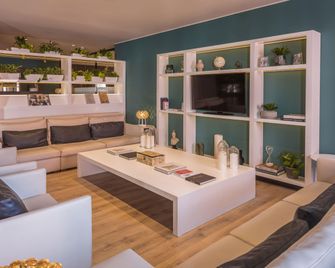 Melia Milano - Mailand - Schlafzimmer