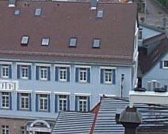 Drei König - Crailsheim