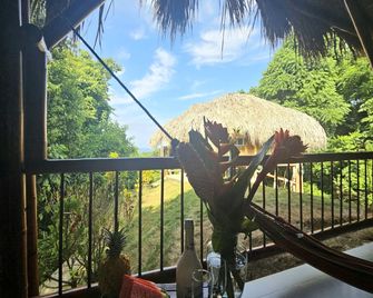 Villa Maria Tayrona, Jungle and Sea Experience - Los Naranjos