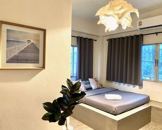 24 Poshtel Salaya - Bang Yai - Habitación