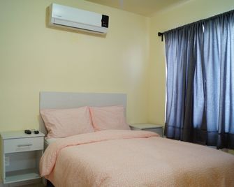 MV Suites - Monterrey - Kitchen