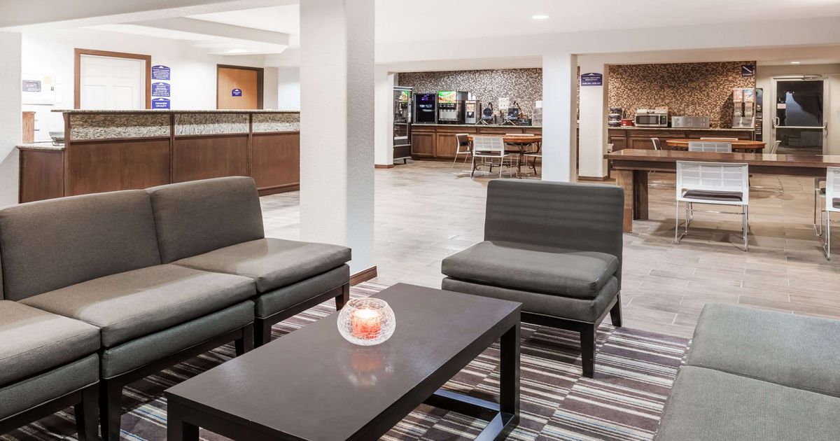 Microtel Inn & Suites by Wyndham Ardmore à partir de 40 €. Hôtels à