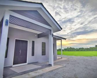 Paddy Villea Inn Spt Penang - Permatang Pauh - Building