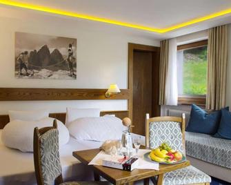 Hotel Kreuz - Serfaus