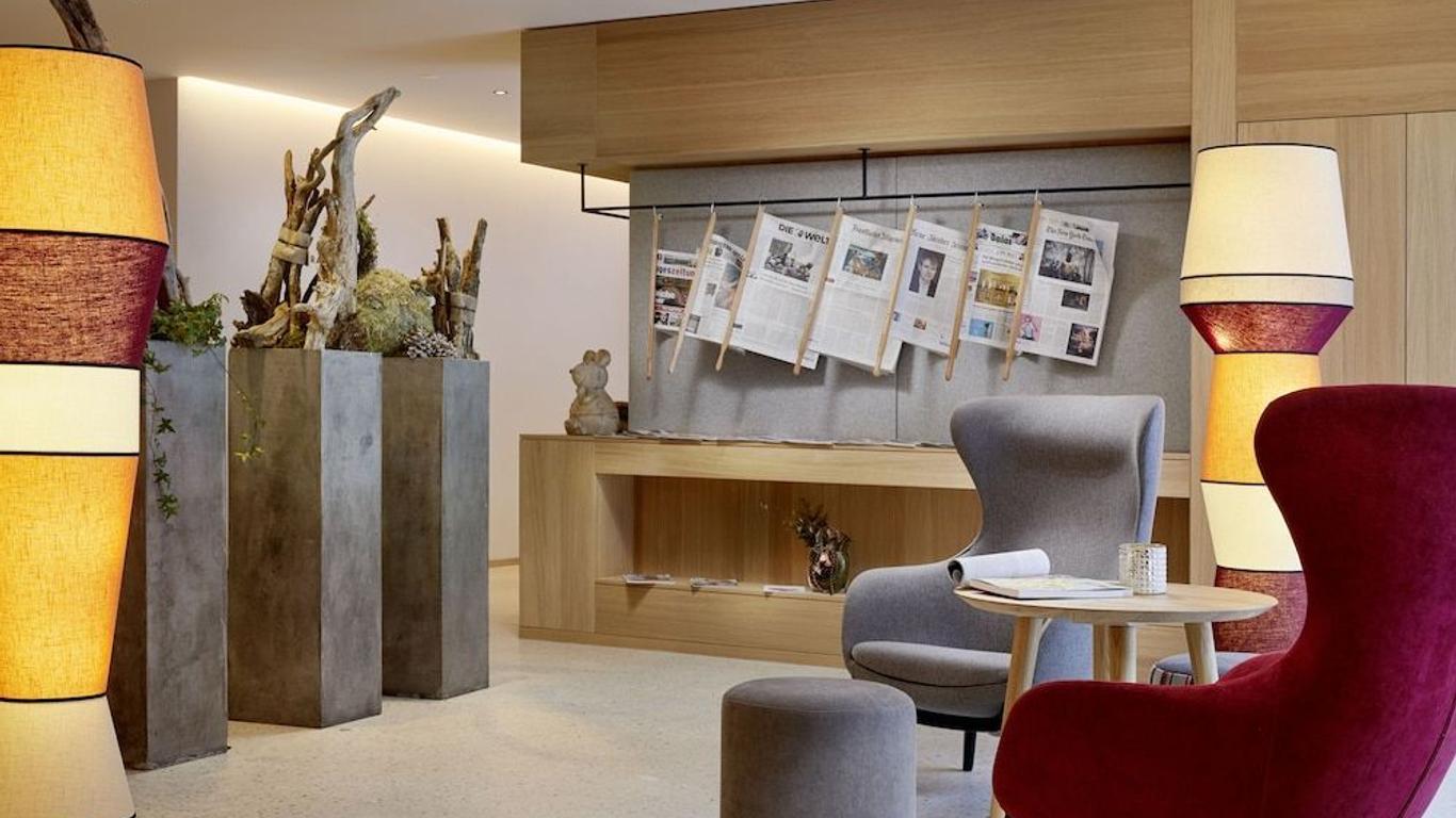 Feuerstein Nature Family Resort