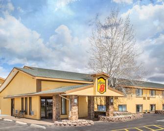 Super 8 Craig - Craig - Building