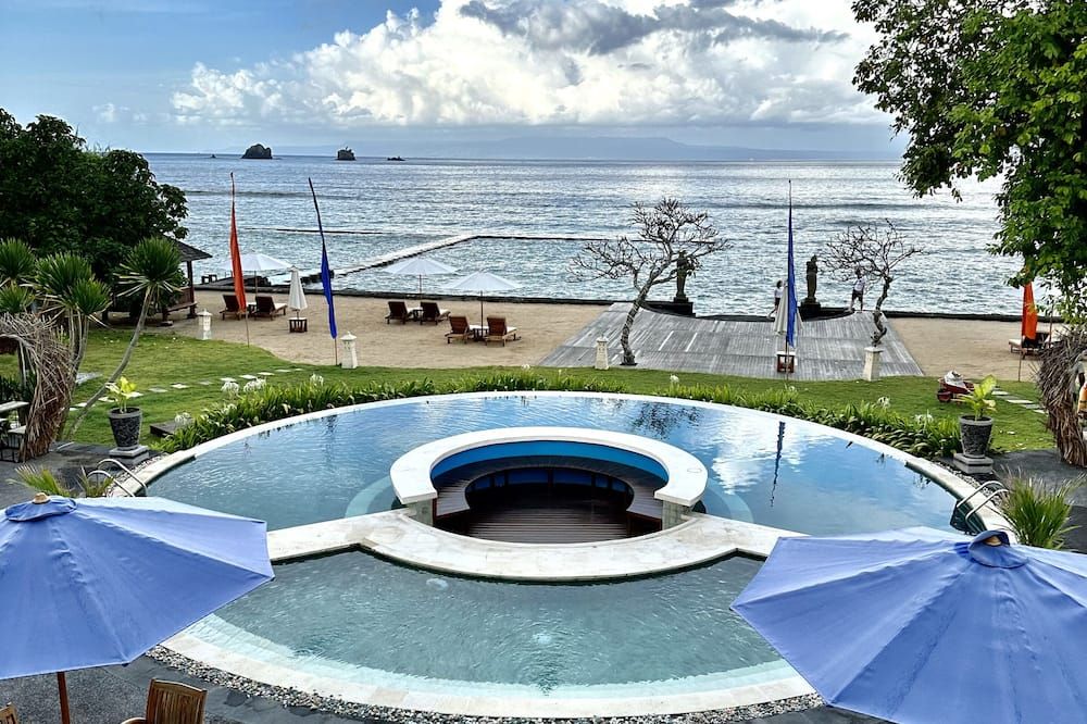 Orlowsky Discovery Candidasa Hotel