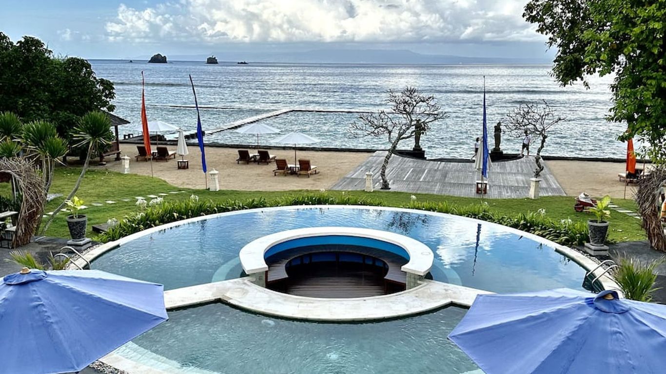 Orlowsky Discovery Candidasa Hotel