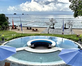 Orlowsky Discovery Candidasa Hotel - Manggis - Pool